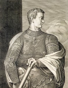 Cayo César 